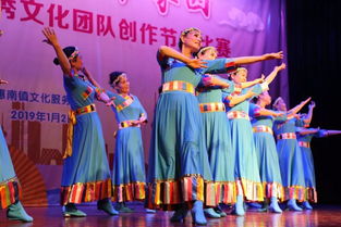 惠南 活力映照繽紛家園，2018文化團(tuán)隊(duì)匯演點(diǎn)燃社區(qū)文藝星火