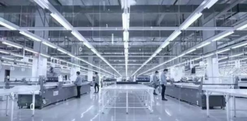 工業(yè)互聯(lián)網(wǎng)與智能制造 信息服務(wù)驅(qū)動(dòng)的產(chǎn)業(yè)革命