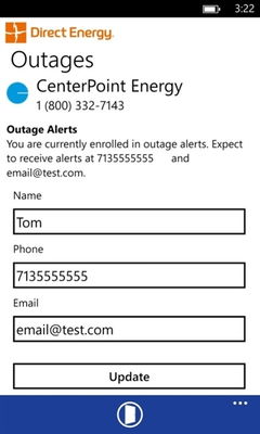 南方電網(wǎng)報(bào)多媒體數(shù)字版 創(chuàng)新信息服務(wù)，賦能智能電網(wǎng)時(shí)代